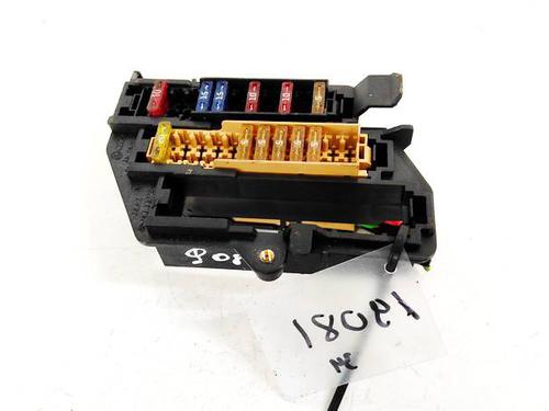 Fuse box AUDI A6 C6 (4F2) 3.0 TDI quattro | BP32942481E1 - Image 2