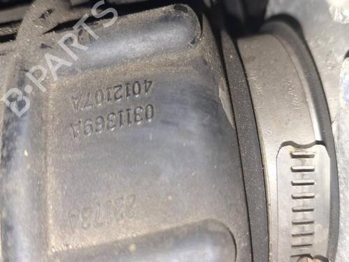 Pipe JEEP COMPASS (MK49) 2.2 CRD 4x4 | BP39969224M125 - Image 5