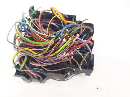 Fuse box FORD FIESTA VI (CB1, CCN) 1.6 TDCi | BP32577495E1  - Image 6