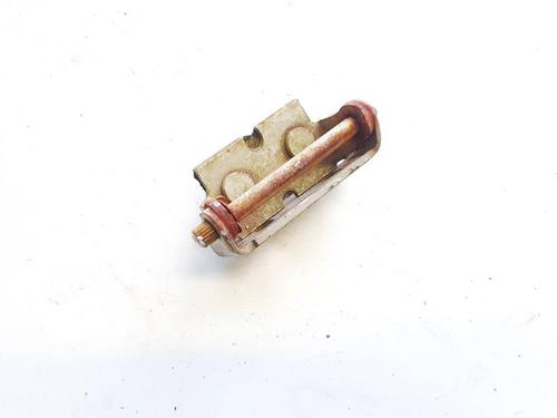 Used Hinge/Door check strap Hinge/Door check strap MAZDA 121 III (JASM, JBSM) 1.3 (60 hp) 35338655 35338655