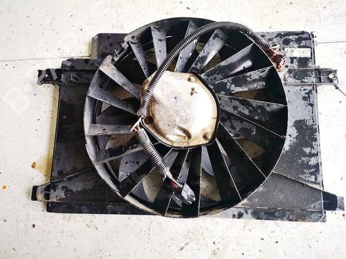 Used Fan Fan ALFA ROMEO 147 (937_) 1.9 JTDM (937.AXD1A, 937.AXV1A, 937.BXB1A) (115 hp) 35575865 35575865