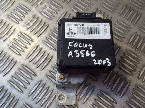 Used Electronic module Electronic module FORD FOCUS I (DAW, DBW) 2.0 16V (131 hp) 33494612 33494612