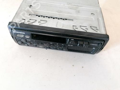 Used Radio Radio 35541774 35541774
