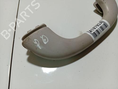 Interior roof handle CITROËN C5 III (RD_) 2.0 HDi (RDRHD8, RDRHDJ, RDRHR8, RDRHRJ) | BP34951822I35 - Image 2