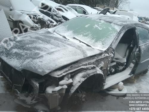 Used Parts MAZDA 323 F V (BA)  1.5 16V (BA11)  4525723