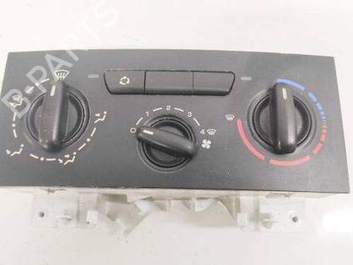 Used Climate control Climate control VW PASSAT B7 (362) 2.0 TDI (140 hp) 35335731 35335731