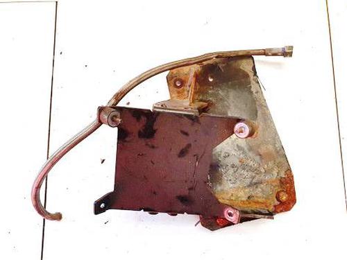 Supporto Supporto FORD TRANSIT Van (FA_ _) 2.2 TDCi (140 hp) 33918454 33918454