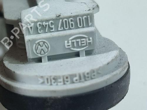 Electronic module AUDI A6 C6 (4F2) 2.7 TDI | BP34878231M83 - Image 4