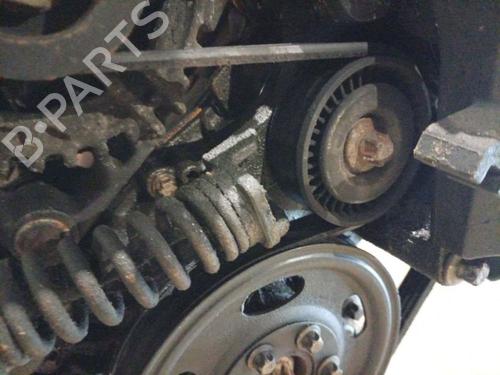 Remskive Remskive OPEL CORSA D (S07) 1.2 (L08, L68) (80 hp) 36658813 36658813