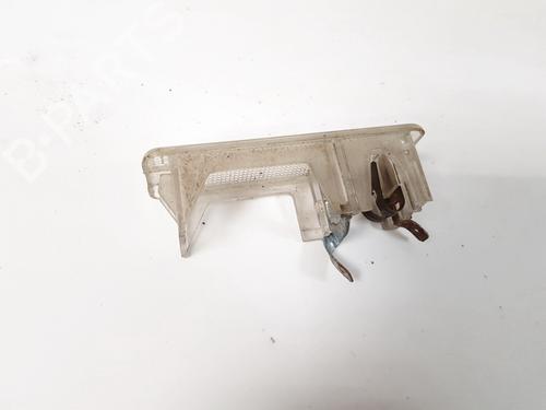 Kabinelys NISSAN ALMERA II Hatchback (N16) 1.5 dCi | BP35561401I8 - Image 3