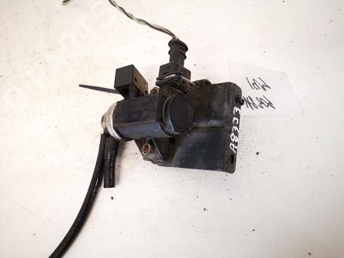 Used Electronic module Electronic module SAAB 9-5 Estate (YS3E) 1.9 TiD (150 hp) 35390241 35390241