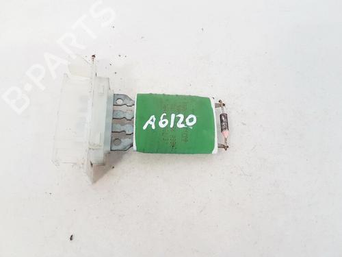 Used Heater resistor Heater resistor OPEL CORSA C (X01) 1.4 (F08, F68) (90 hp) 35621910 35621910