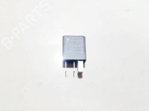 Used Other Other OPEL MERIVA A MPV (X03) 1.3 CDTI (E75) (75 hp) 33519858 33519858