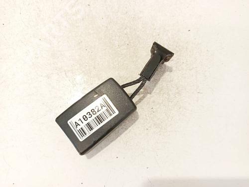 Used Seat buckle Seat buckle 34974502 34974502