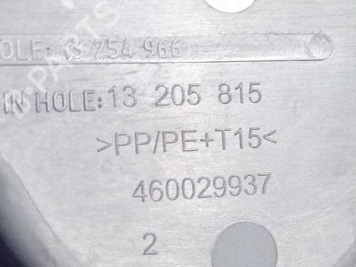 Cup/Object holder OPEL CORSA D (S07) 1.3 CDTI (L08, L68) | BP35108794I37 - Image 3
