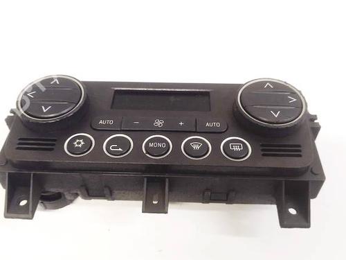 Used Climate control Climate control ALFA ROMEO 159 (939_) 2.4 JTDM (939AXD12, 939AXD1B) (200 hp) 35154011 35154011