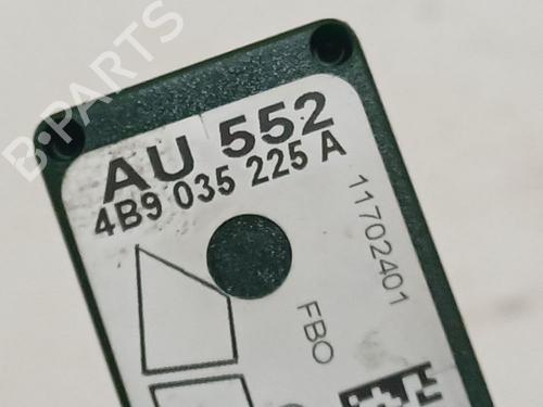 Electronic module AUDI A6 C5 (4B2, 4B4) 2.5 TDI | BP36455200M83 - Image 4