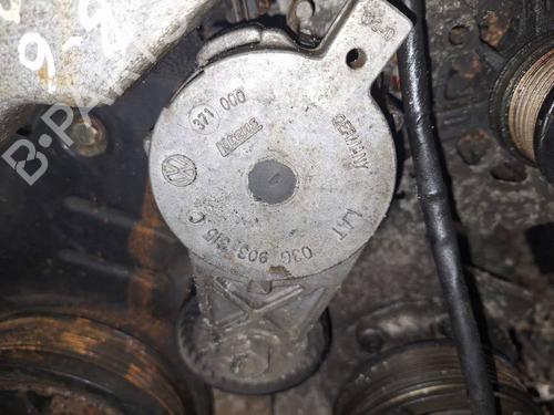 Used Pulley Pulley VW PASSAT B6 (3C2) 2.0 TDI (140 hp) 35164840 35164840