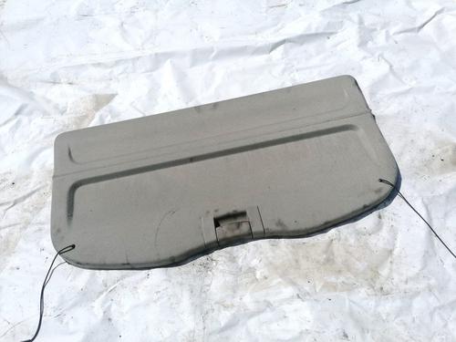 Used Rear parcel shelf Rear parcel shelf 35502807 35502807