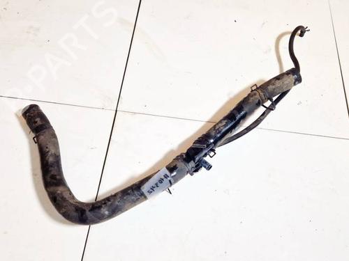 Used Pipe MITSUBISHI LANCER VIII (CY_A, CZ_A) 1.8 (CY3A, CY6A) (140 hp) 32580424