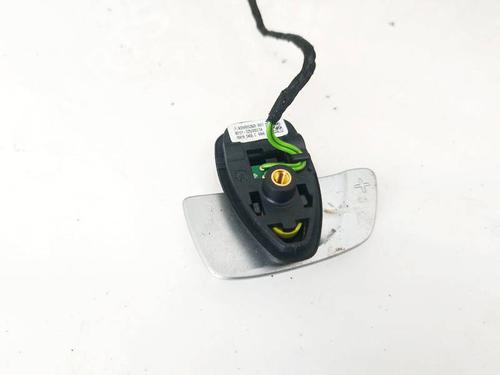 Steering wheel controls MERCEDES-BENZ A-CLASS (W176) A 220 CDI 4-matic (176.005) | BP34813936E15 - Image 3