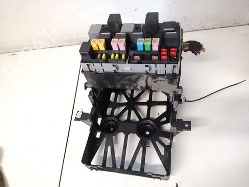 Used Fuse box Fuse box FORD TRANSIT Van (FA_ _) 2.2 TDCi (85 hp) 32938443 32938443