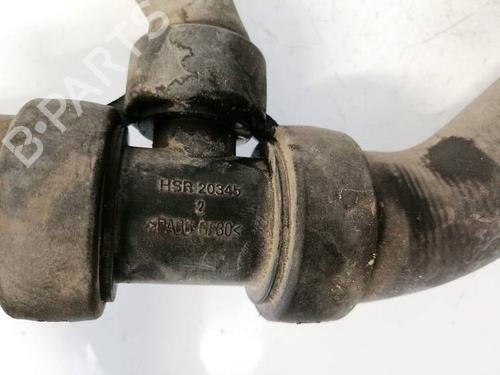 Pipe RENAULT LAGUNA II (BG0/1_) 1.6 16V (BG0A, BG0L) | BP32956059M125 - Image 3