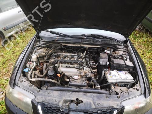 Engine mount HONDA ACCORD VII Tourer (CM, CN) 2.2 i-CTDi (CN2) | BP32609355M89  - Image 7