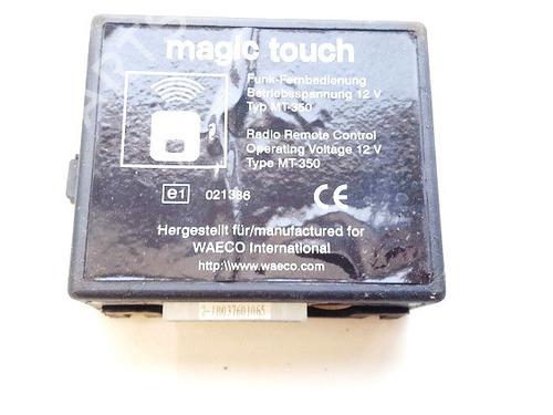 Used Electronic module Electronic module VOLVO V40 Estate (645) 1.9 TD (90 hp) 33521984 33521984