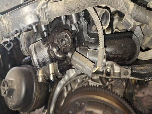 Used Thermostat housing Thermostat housing 38579956 38579956