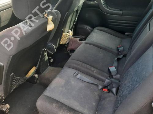 Boot lining OPEL ZAFIRA A MPV (T98) 2.0 DI 16V (F75) | BP35607900I3  - Image 11