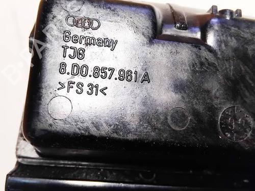 Ashtray AUDI A4 B5 (8D2) 2.5 TDI | BP35061919I30 - Image 3