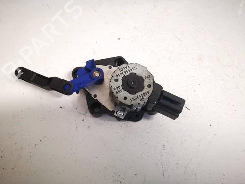 Used Electronic module Electronic module OPEL OMEGA B (V94) 2.2 DTI 16V (F69, M69, P69) (120 hp) 32619431 32619431