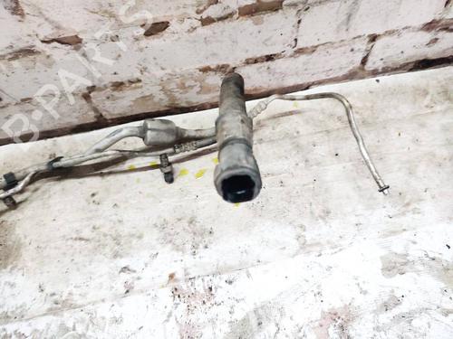 AC pipe HONDA FR-V (BE) 1.8 (BE1) | BP32588490M126 