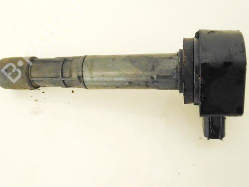Ignition coil HONDA STREAM (RN) 1.7 16V (RN1) | BP35863601M94 - Image 2