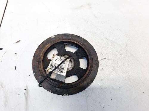 Pulley KIA CEE'D Hatchback (ED) 1.6 CRDi 115 | BP35080779M122 - Image 2