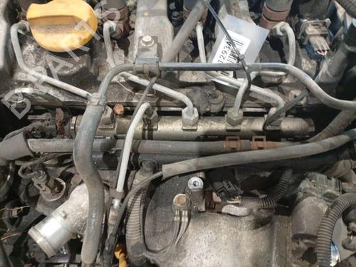 Sprederrør Sprederrør OPEL ANTARA A (L07) 2.0 CDTI (150 hp) 36547247 36547247