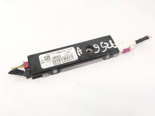 Used Electronic module Electronic module MERCEDES-BENZ C-CLASS (W204) C 220 CDI (204.002) (163 hp) 35220334 35220334