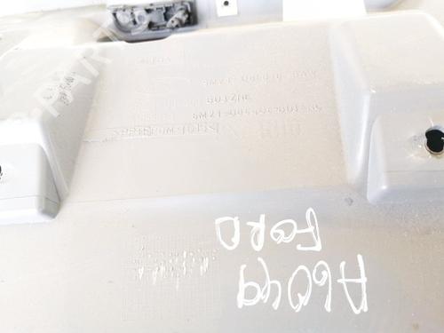 Glove box FORD S-MAX (WA6) 2.0 TDCi | BP35623766C95 - Image 3