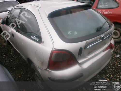 Steering column ROVER 25 I Hatchback (RF) 2.0 iDT | BP35668785M21 - Image 7