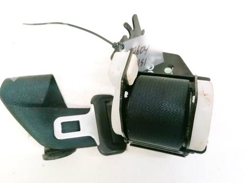 Rear center seatbelt MAZDA 3 (BL) 1.6 MZ-CD (BL14) | BP35361795I27 - Image 2