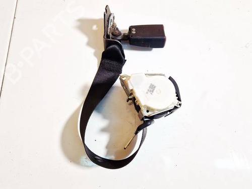 Used Rear center seatbelt Rear center seatbelt 35010518 35010518