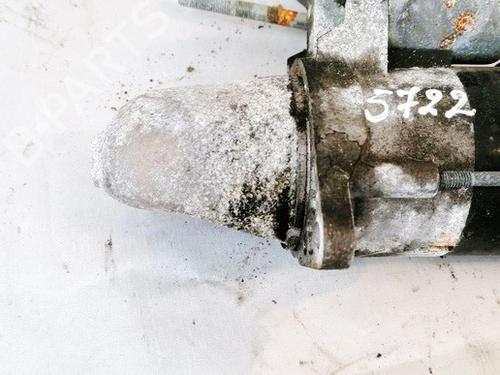 Starter SUBARU LEGACY V (BM) 2.0 D AWD (BMD) | BP35610147M8 - Image 2