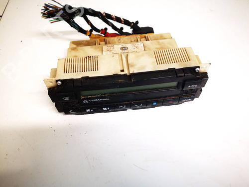 Used Climate control Climate control VW PASSAT B5 Variant (3B5) 1.9 TDI (110 hp) 35013627 35013627