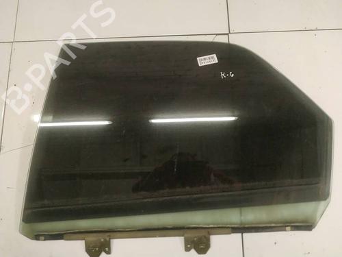 Dør rude ventre bagtil Dør rude ventre bagtil RENAULT LAGUNA I (B56_, 556_) 1.9 dTi (B56J) (98 hp) 34764767 34764767