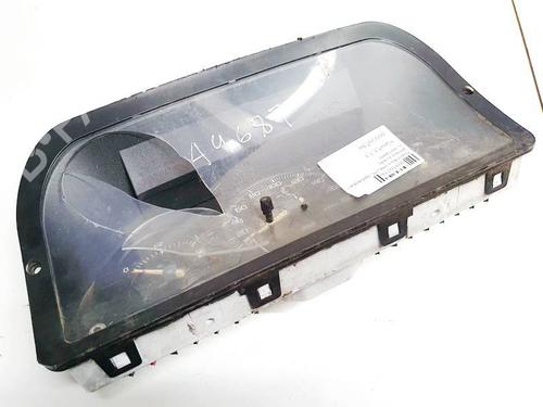 Used Instrument cluster Instrument cluster PEUGEOT BOXER Bus (230P) 2.5 D (86 hp) 35874804 35874804