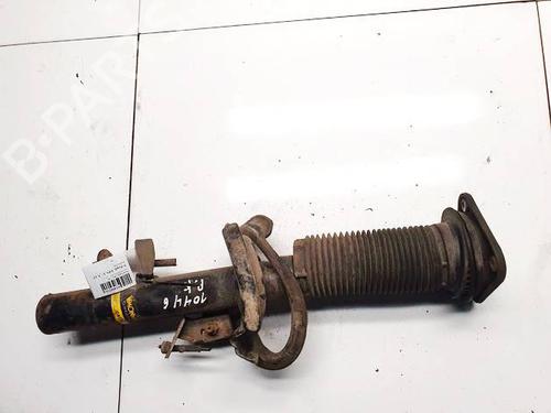 Used Left front shock absorber Left front shock absorber 34977788 34977788