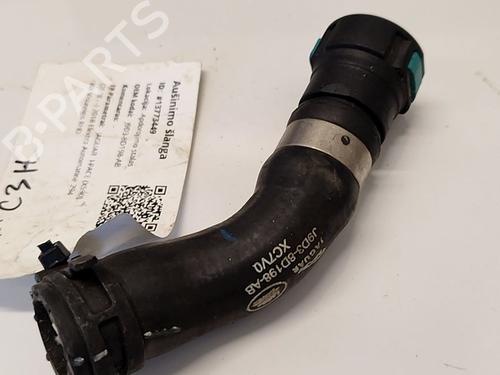 Used Pipe Pipe PEUGEOT BOXER Van 2.0 BlueHDi 130 (130 hp) 34272690 34272690