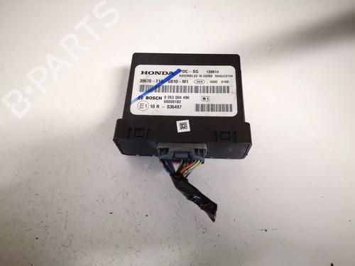 Used Electronic module Electronic module 34906317 34906317
