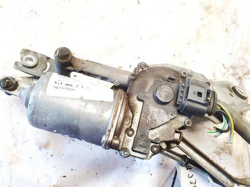 Used Front wiper motor Front wiper motor FIAT PUNTO EVO (199_) 1.3 D Multijet (199AXC1A, 199BXC1A, 199AXT1A, 199BXT1A) (75 hp) 35303969 35303969